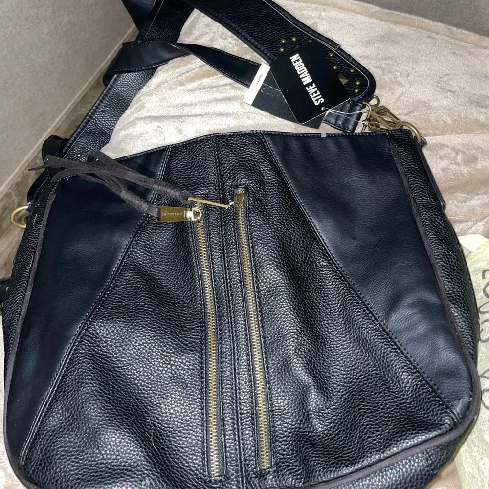 Steve Madden steve madden